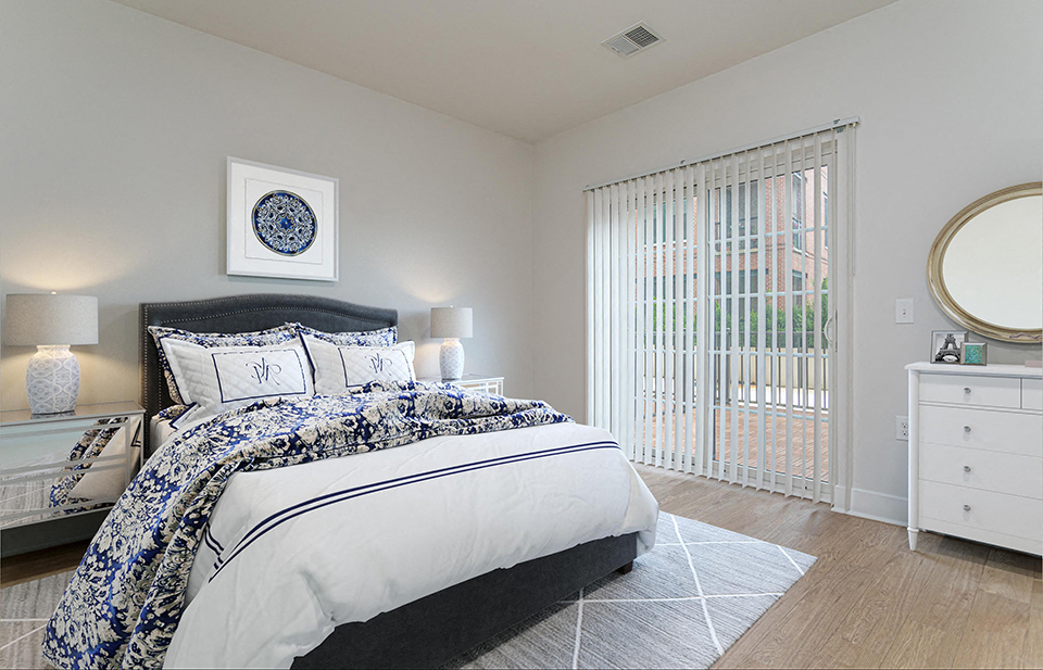 Ardmore Apartment for Rent The Square Cross Properties